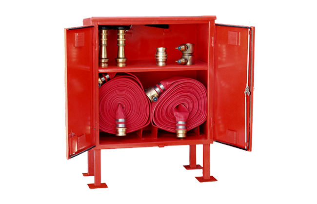 Fire Hydrants and Fire Cabinets